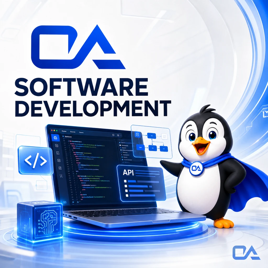 Linux Management